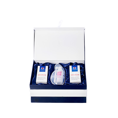 省直辖县阴道抑菌护理套盒